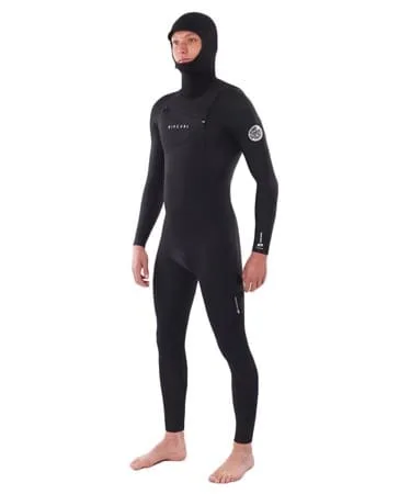 RIP CURL DAWN PATROL 5/3 BACK ZIP, MENS WETSUIT | Bens Surf School