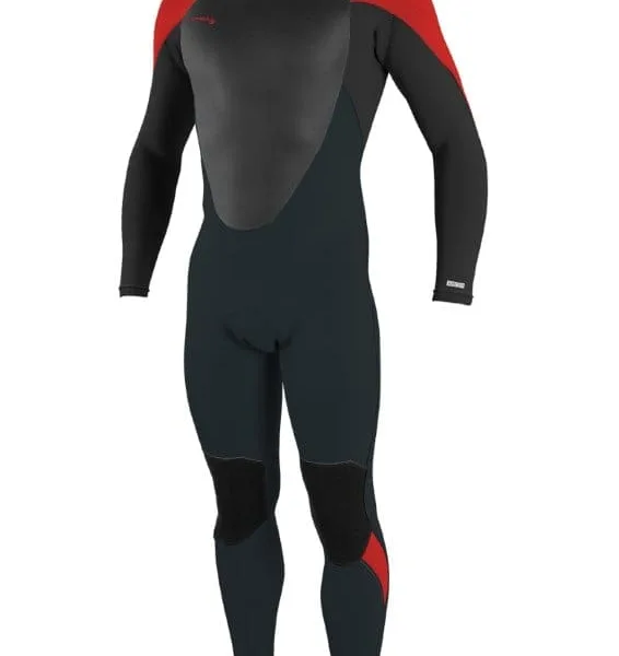 O'Neill Epic 6mm Chest Zip Wetsuit