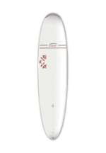 Tahe Bic 8'4 Magnum Surfboard | Stable 72L High Volume Board