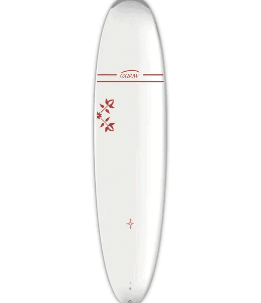 OXBOW(BIC)8.4ftミッドレングス 8ft 4 OXBOW BIC MAGNUM SURFBOARD | Bens Surf School Lahinch