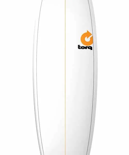 Tahe Bic 8'4 Magnum Surfboard | Stable 72L High Volume Board