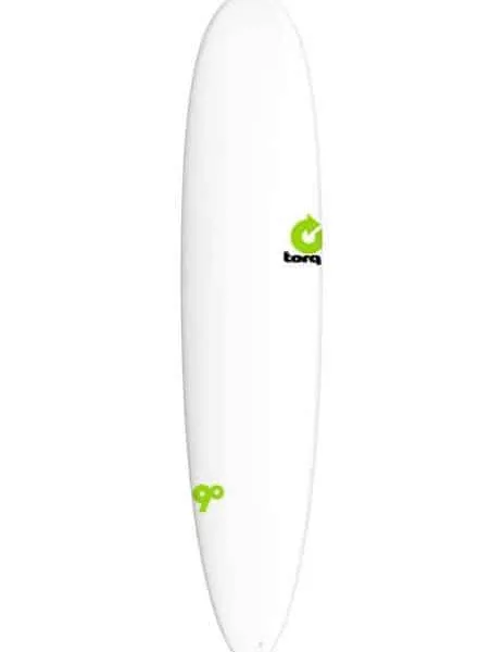 Tahe Bic 8'4 Magnum Surfboard | Stable 72L High Volume Board