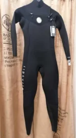 Rip Curl Dawn Patrol 5/3 Women's Wetsuit | Ben's Surf Clinic
