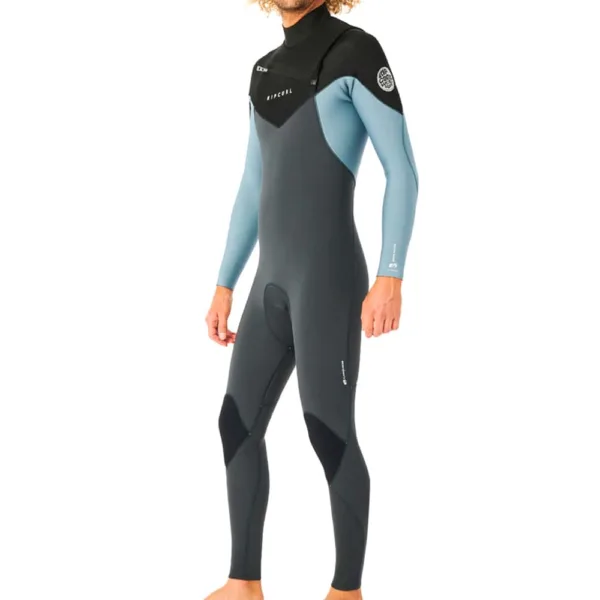 RIP CURL DAWN PATROL 5/3 CHEST ZIP, MENS WETSUIT | Bens Surf